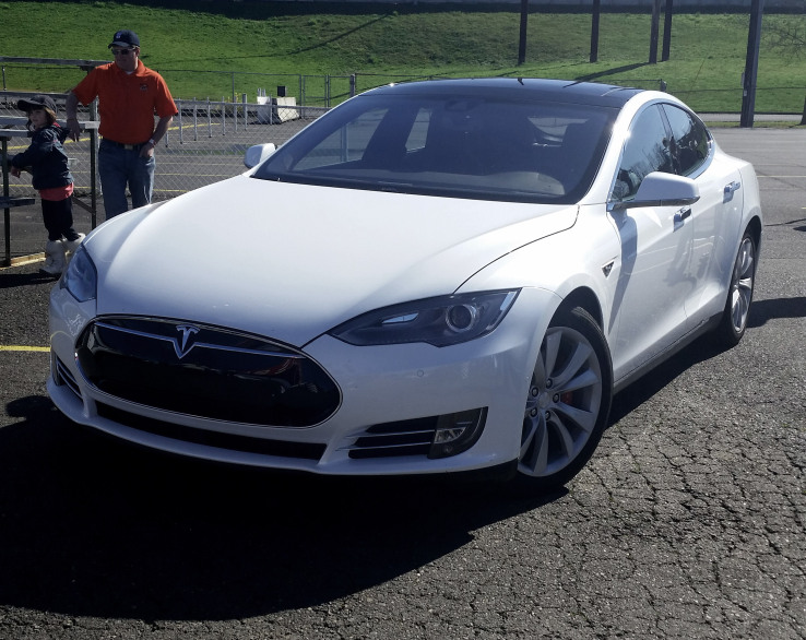 Tesla’s Q1 revenue more than doubles year-over-year as Model 3 plan remains on track