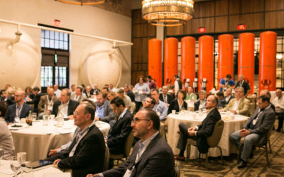 Texas Angel Networks Summit Highlights SA Startup Ecosystem