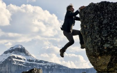 The 3 Moments That Give Hardship Meaning