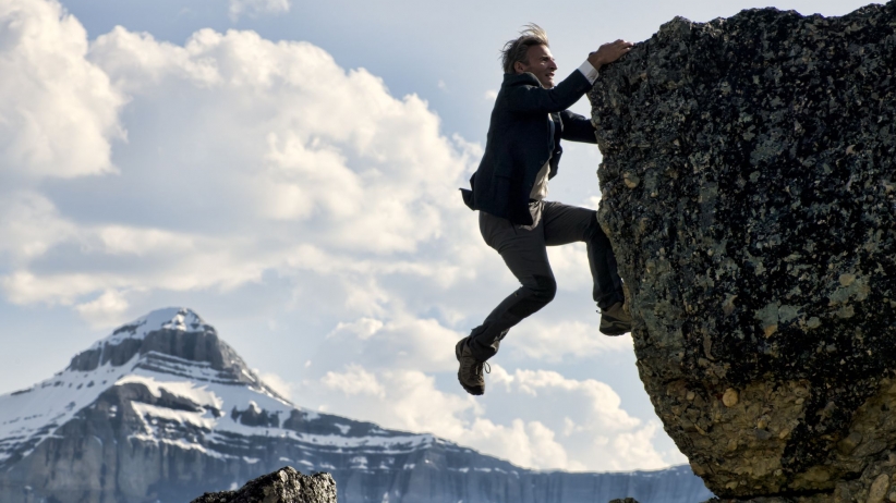 The 3 Moments That Give Hardship Meaning