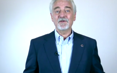 The 4 Types of People You’ll Meet When Networking