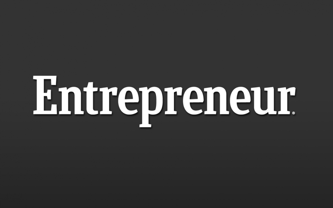 The 5 Lessons I’ve Learned From 5 Years as an Entrepreneur