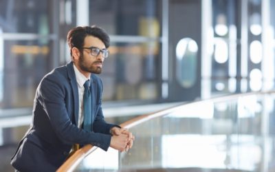 The Answer to Crushing Stress Is Seek Grace, Not Perfection