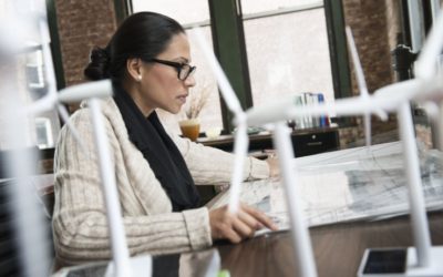 The Future Is Green and Growing Fast