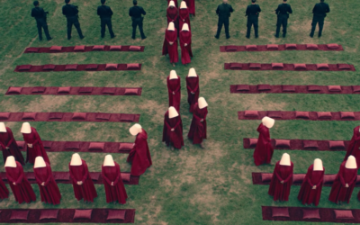 “The Handmaid’s Tale” is critical to the success of Hulu’s Live TV service