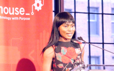 The Next Phase of the Maker Movement? Building Startups