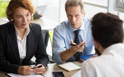 The Power of Having Trusted Critics in Your Life