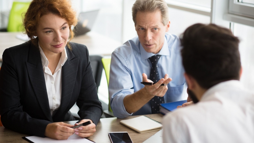 The Power of Having Trusted Critics in Your Life