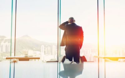 The Route to Becoming CEO Depends on Where You Live