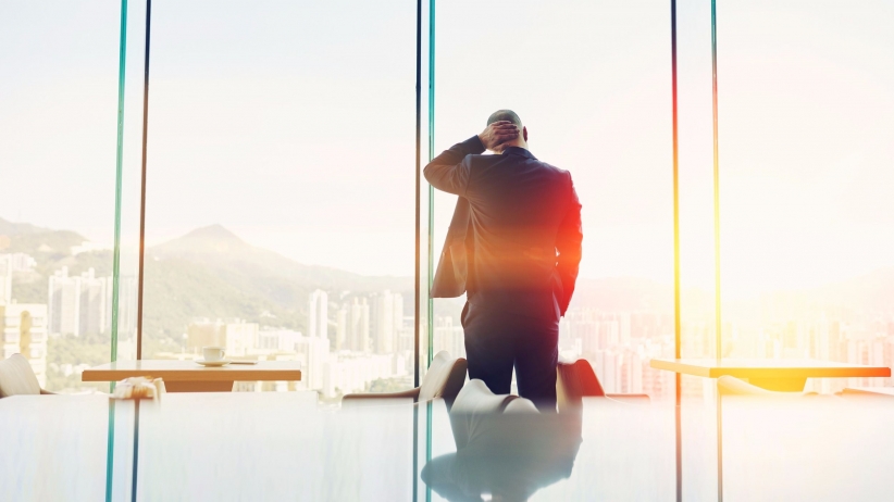 The Route to Becoming CEO Depends on Where You Live
