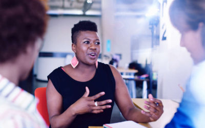 The Tech Industry’s Missed Opportunity: Funding Black Women Founders