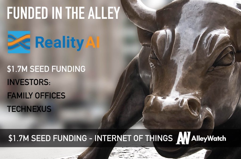 This NYC Startup Raised $1.7M to Fuel R&D for IoT Applications