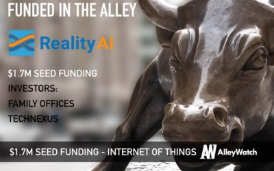 This NYC Startup Raised $1.7M to Fuel R&D for IoT Applications