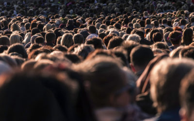 This was a big week for blockchain