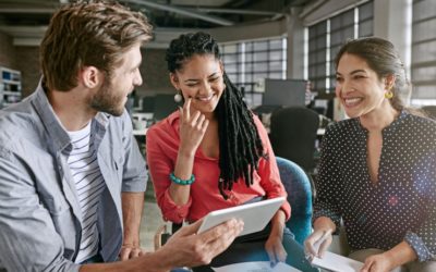 Time-Saving Tips and Tech to Keep Employees Happy