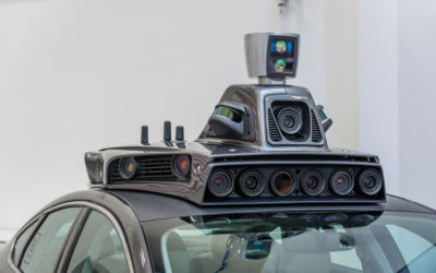 To stop hackers from invading self-driving cars, Karamba Security raises $12 million