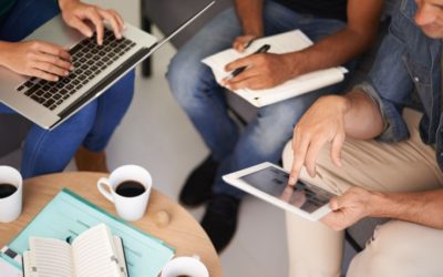 Top 10 Global Accelerators for Overseas Startups