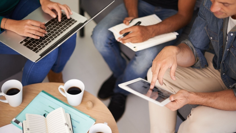 Top 10 Global Accelerators for Overseas Startups