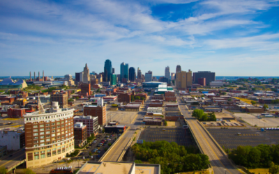 Top 10 Kansas City startups spread across two states