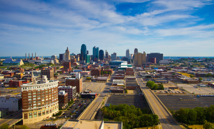 Top 10 Kansas City startups spread across two states
