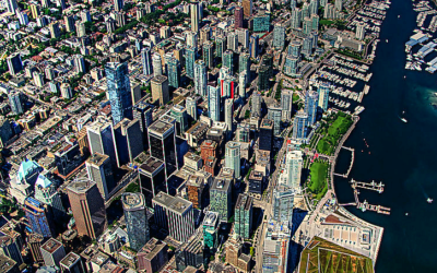 Top 10 tech startups packed into Vancouver