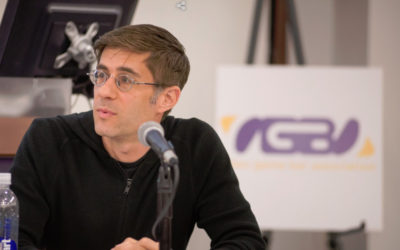 Turtle Rock’s Steve Goldstein believes the console game industry lacks risk takers