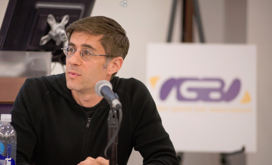 Turtle Rock’s Steve Goldstein believes the console game industry lacks risk takers