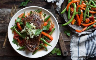 Unilever leads $9 million investment in meal kit startup Sun Basket