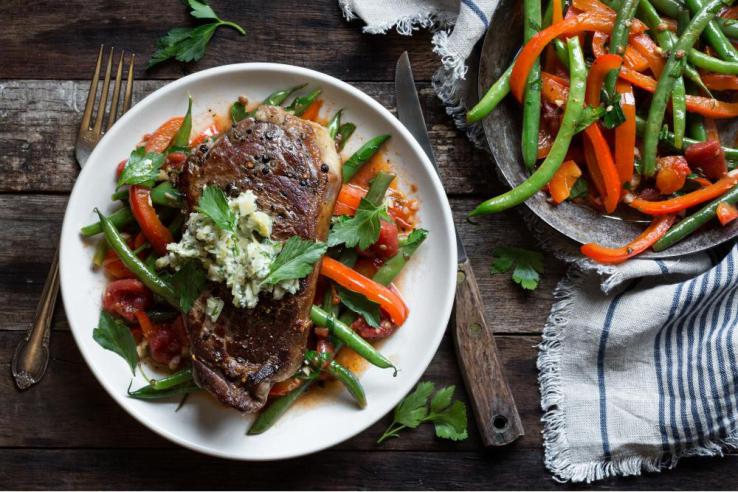 Unilever leads $9 million investment in meal kit startup Sun Basket