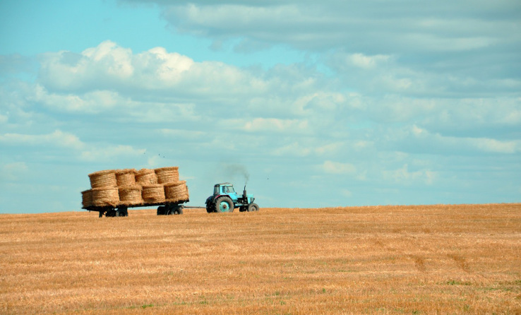 VCs see fertile ground in agtech