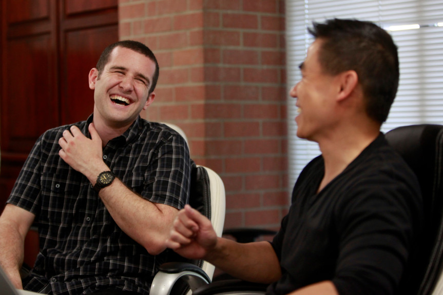 Venture capitalists fresh out of college are changing the rules: Not your dad’s industry anymore