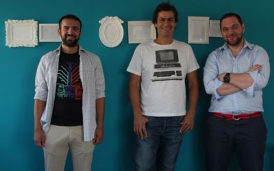VentureFriends closes €20M fund to invest in Greek software startups