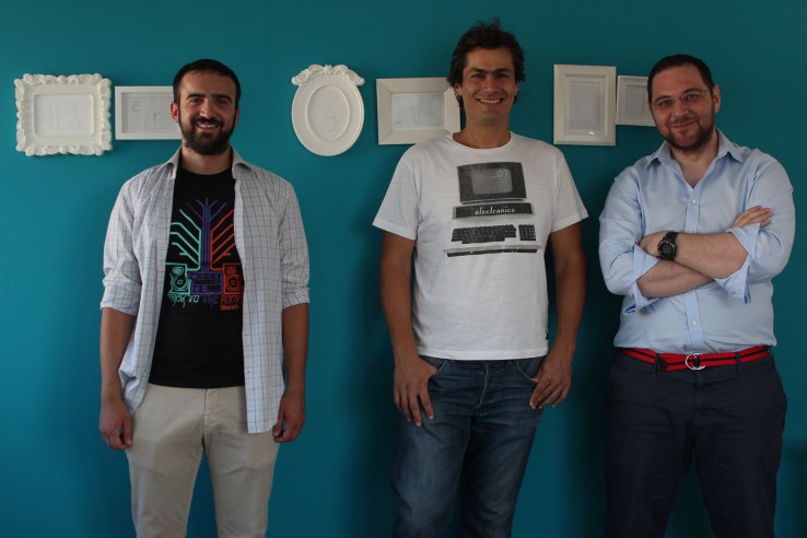 VentureFriends closes €20M fund to invest in Greek software startups