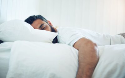 Want to Maximize Your Sleep? Use This Nap Entrepreneur’s 5 Top Tips.