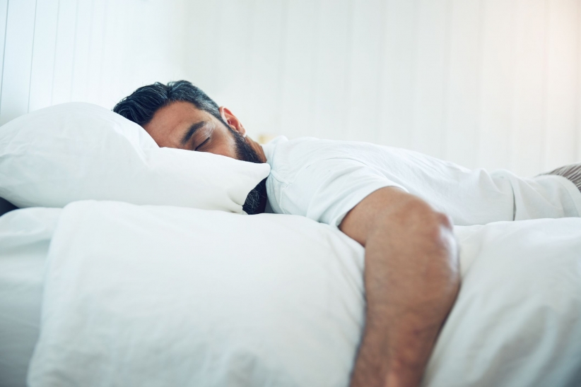 Want to Maximize Your Sleep? Use This Nap Entrepreneur’s 5 Top Tips.