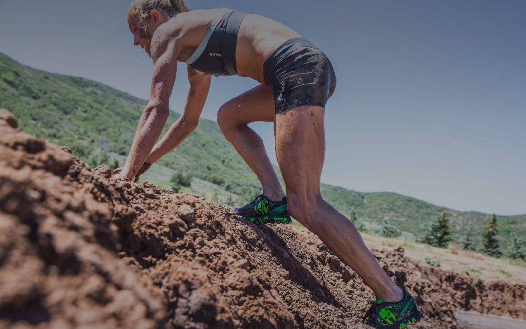 What Entrepreneurs Can Learn From This Crazy Endurance Runner