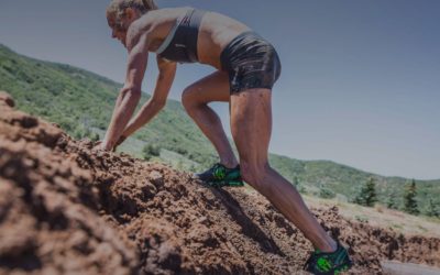 What Entrepreneurs Can Learn From This Crazy Endurance Runner