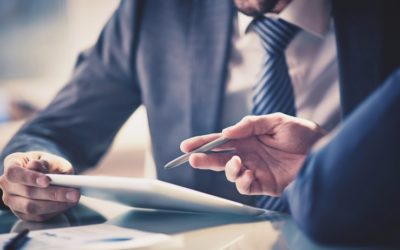 What You Can Learn From This Angel Investor’s 5 Rules of Investing