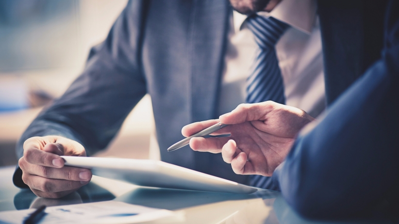 What You Can Learn From This Angel Investor’s 5 Rules of Investing