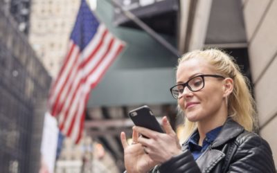 When Faced With a Busy Signal, One Activist Turned a Music App Into a Tool for Democracy