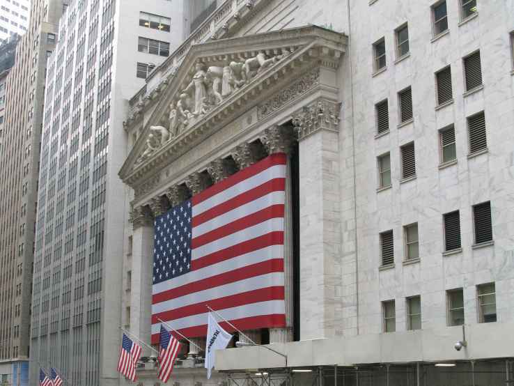 Where are the rest of the tech IPOs?