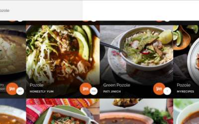 Whirlpool acquires Yummly, the recipe search engine last valued at $100M