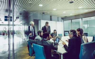 Why Companies Built to be Acquired Usually Aren’t