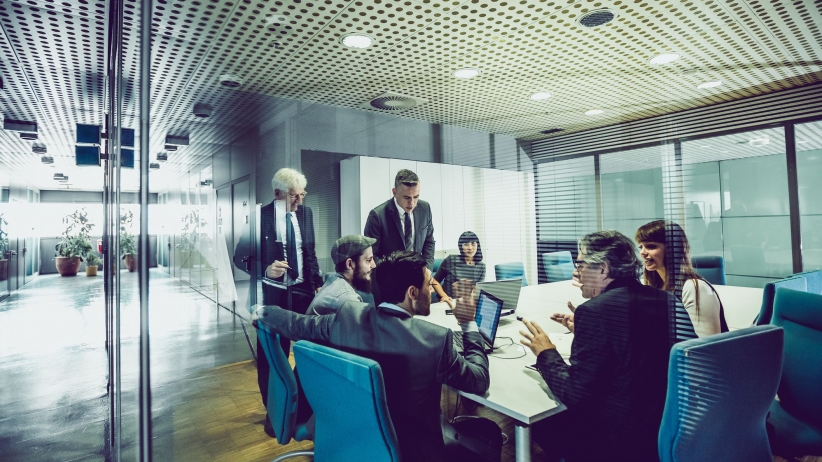 Why Companies Built to be Acquired Usually Aren’t
