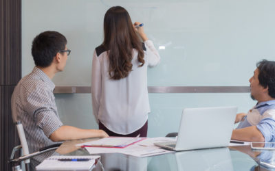 Why I quit whiteboard-style tech interviews