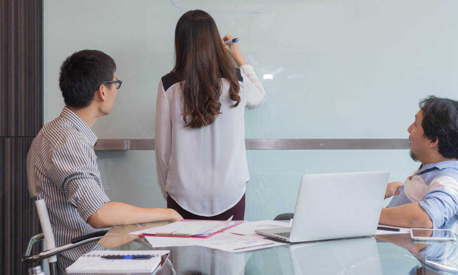 Why I quit whiteboard-style tech interviews