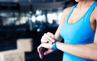 Why Would We Expect Wearables to Get Calories Right When We Usually Don’t?