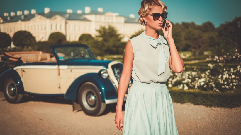 Will Entrepreneurship Make You Rich? A Realistic Perspective.