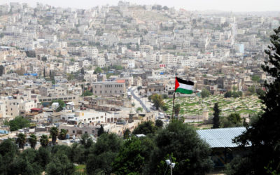 404 Not Found: How Silicon Valley forgot Palestine