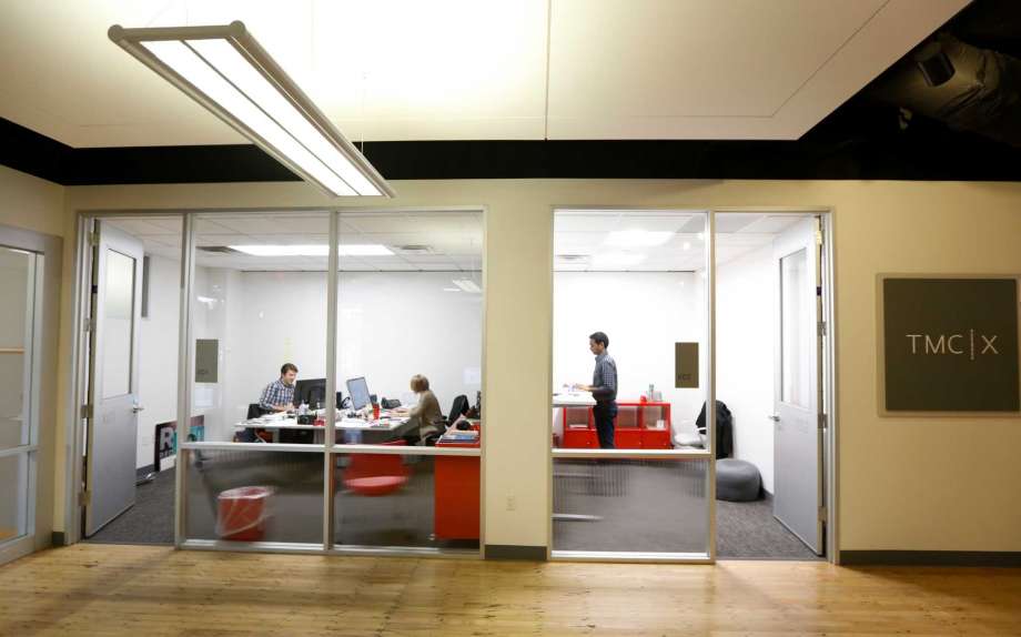 A startup school — for investors